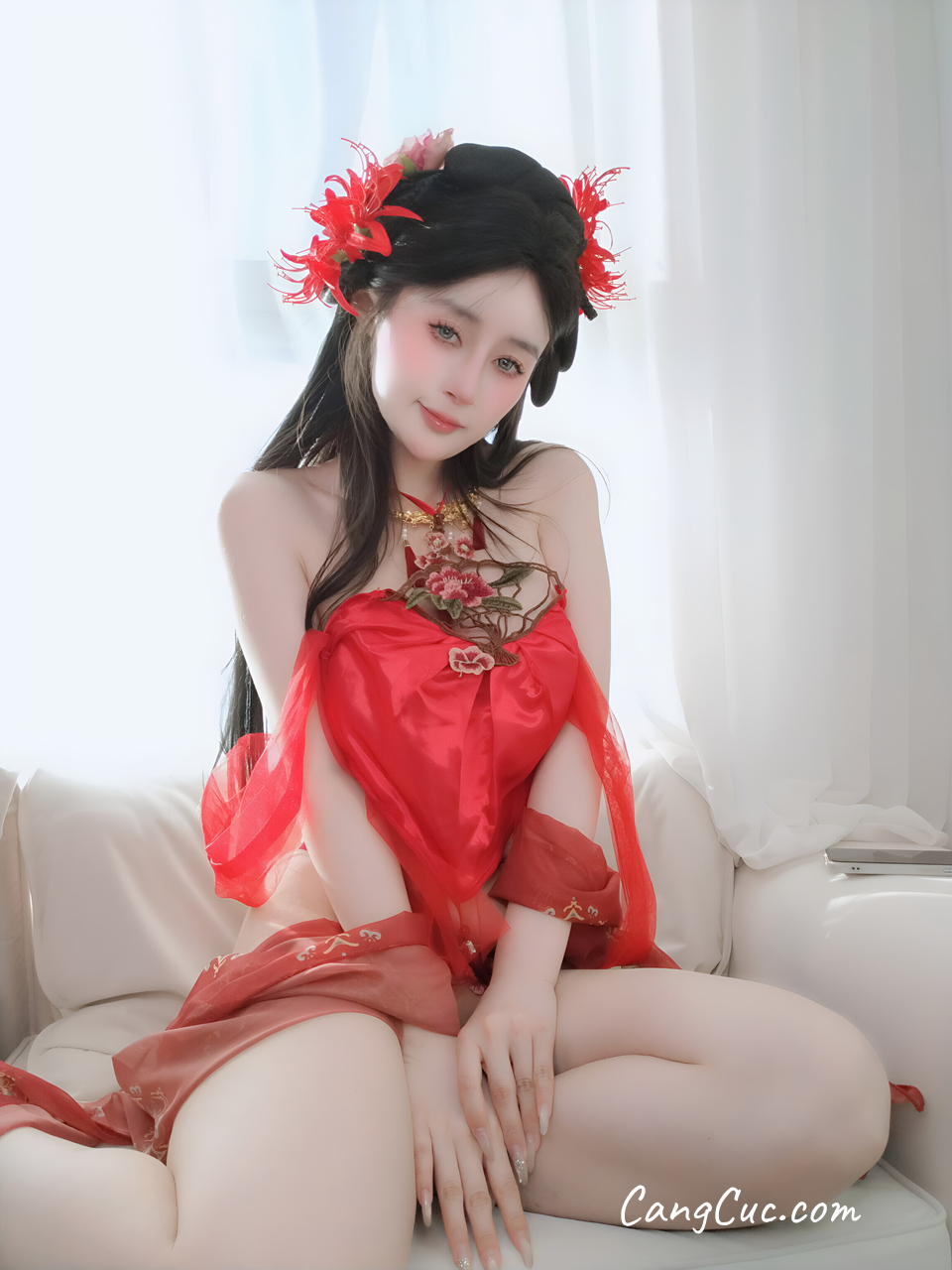 Coser@白银81 - 2025年05月会员合集